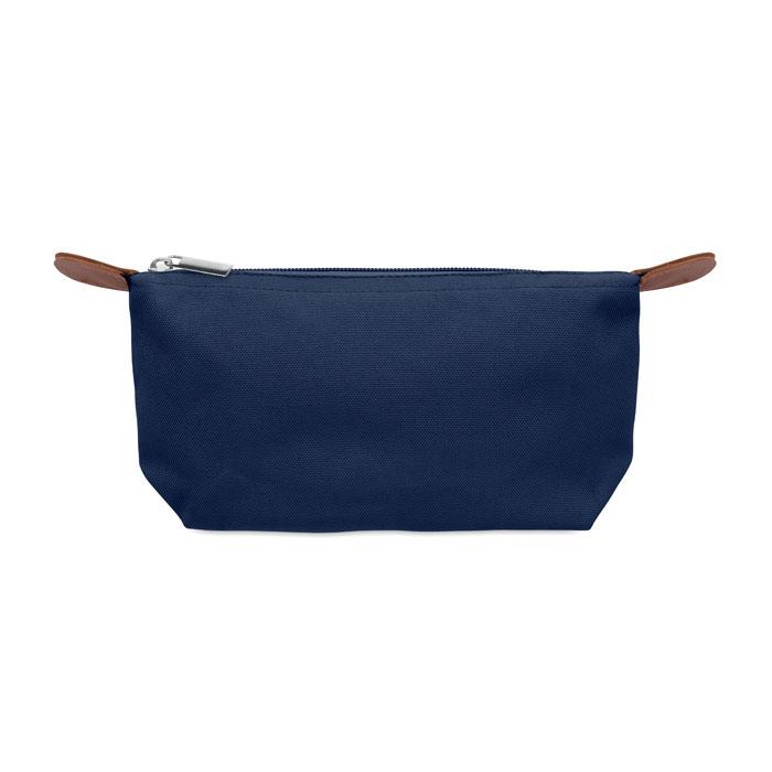 Kosmetiktasche 600D RPET