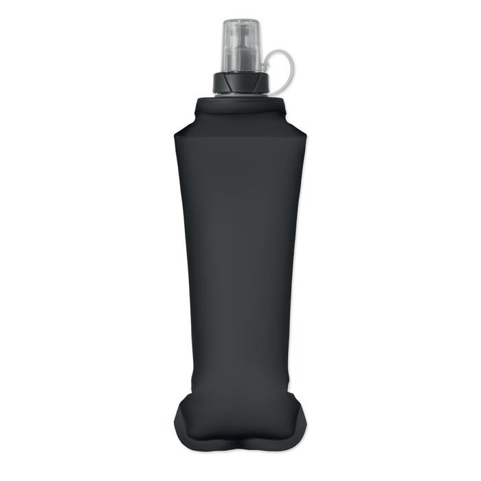 Faltbare Wasserflasche 500ml