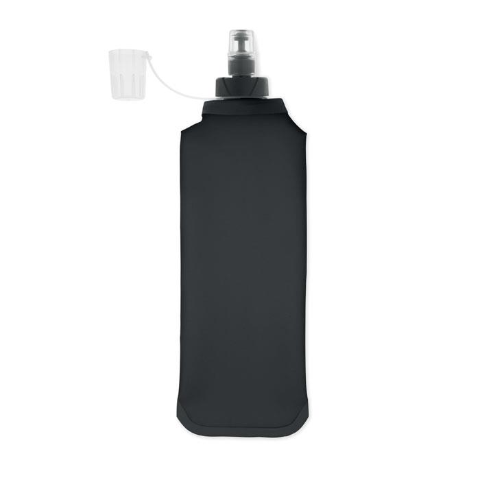 Faltbare Wasserflasche 500ml