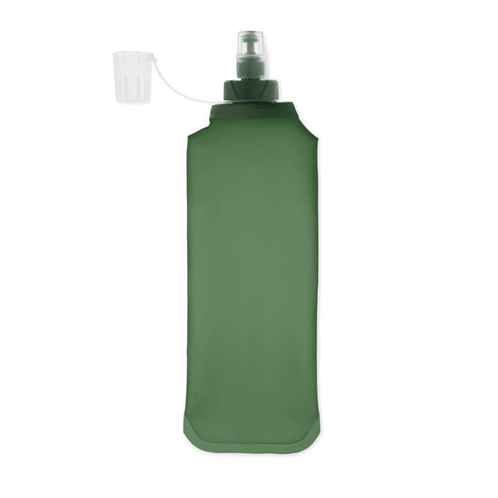Faltbare Wasserflasche 500ml