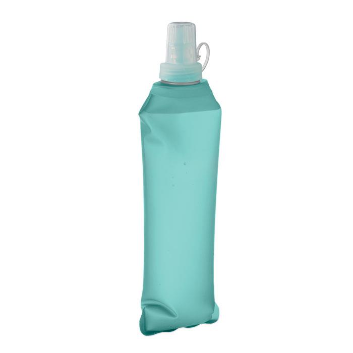 Faltbare Wasserflasche 500ml