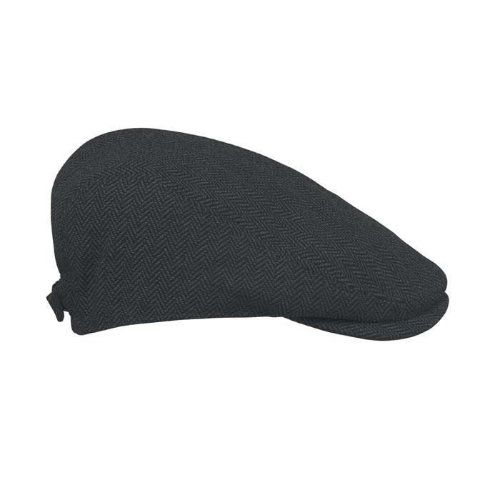 Newsboy-Kappe 335 g/m²