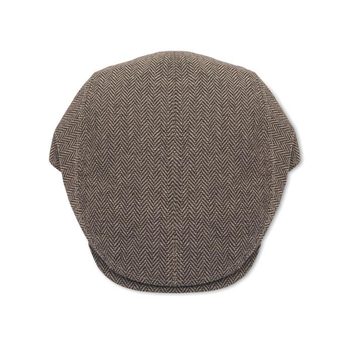 Newsboy-Kappe 335 g/m²