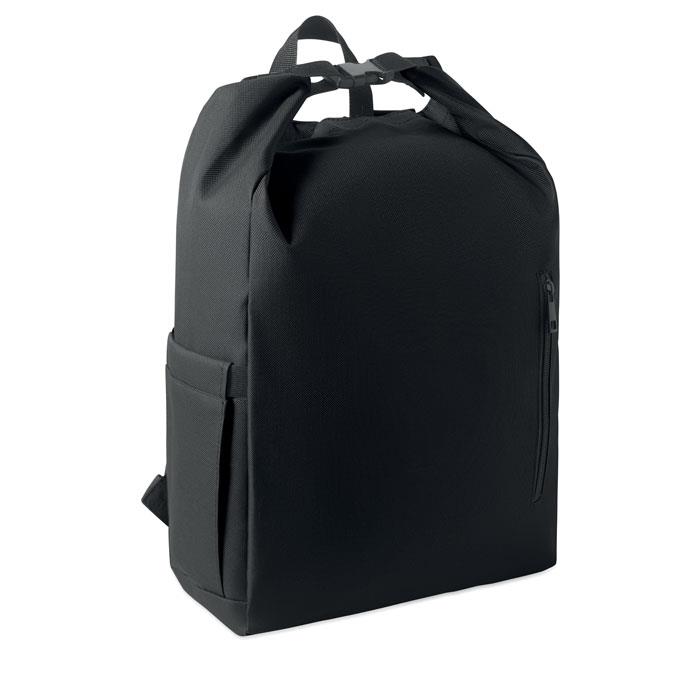15´´ Rolltop-Laptop-Rucksack