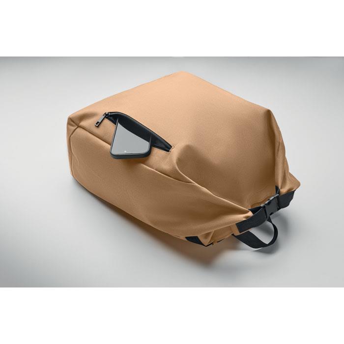 15´´ Rolltop-Laptop-Rucksack