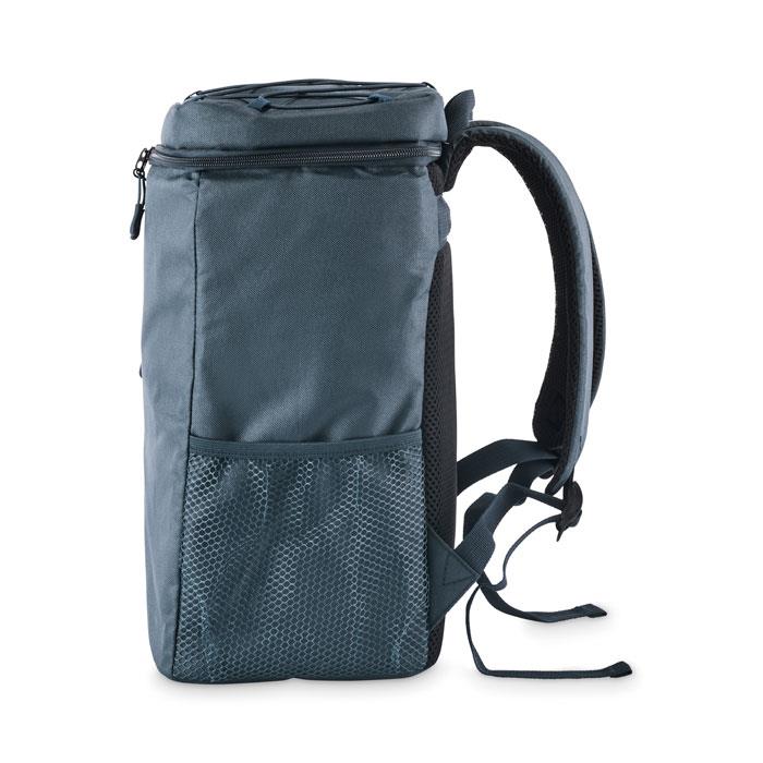 Kühlrucksack 600D RPET