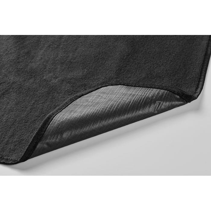 Picknickdecke RPET-Fleece