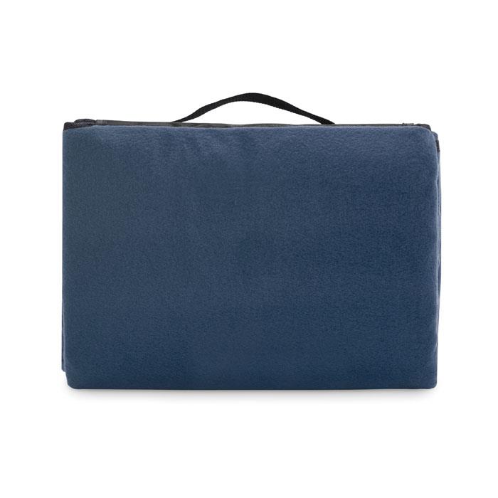 Picknickdecke RPET-Fleece