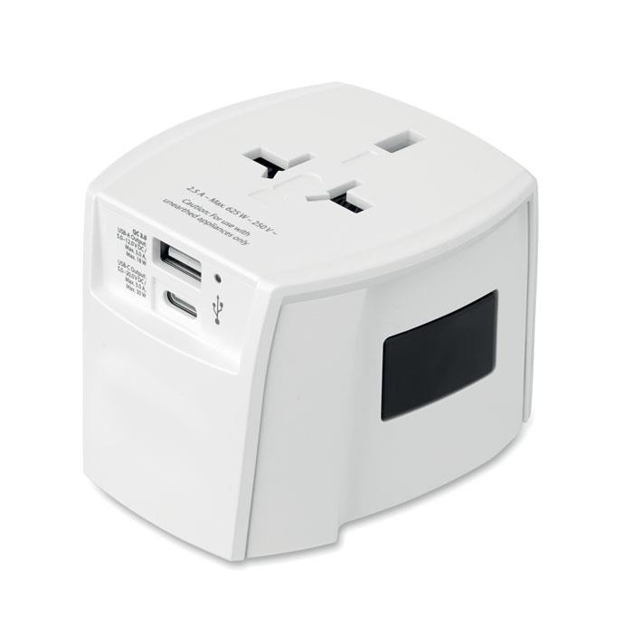 Skross MUV USB AC 30W PD