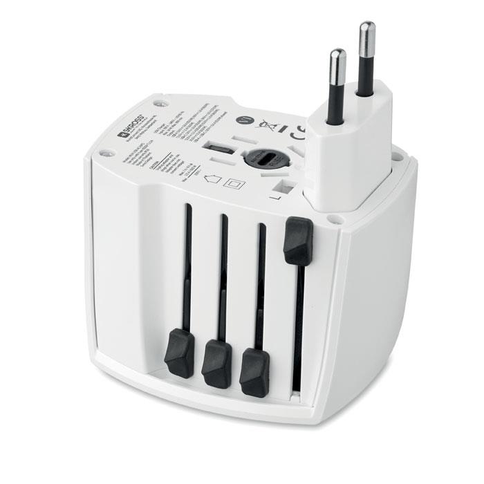 Skross MUV USB AC 30W PD