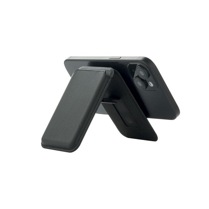 Kreditkartenhalter magnetisch