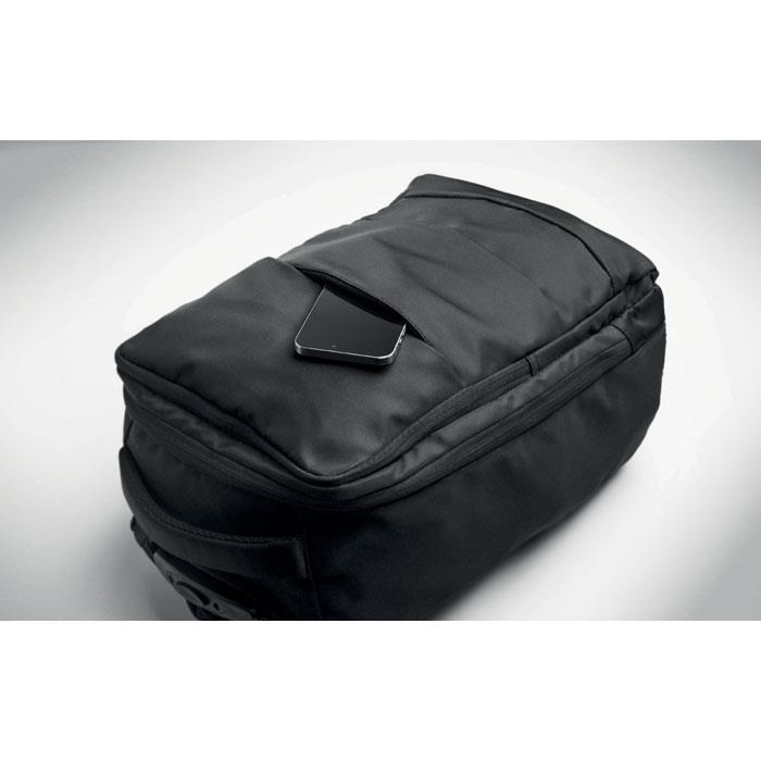 Rucksack-Trolley 290T RPET