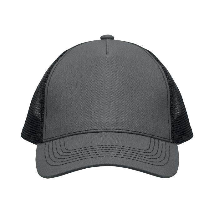Trucker Kappe 5 Panels