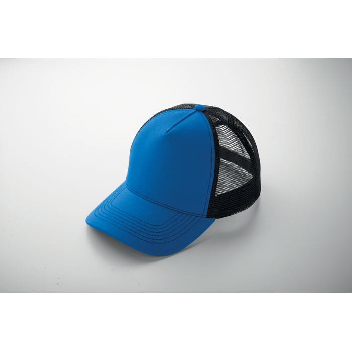 Trucker Kappe 5 Panels