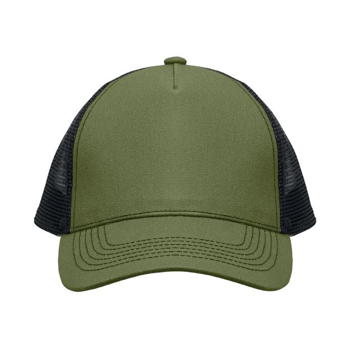 Trucker Kappe 5 Panels