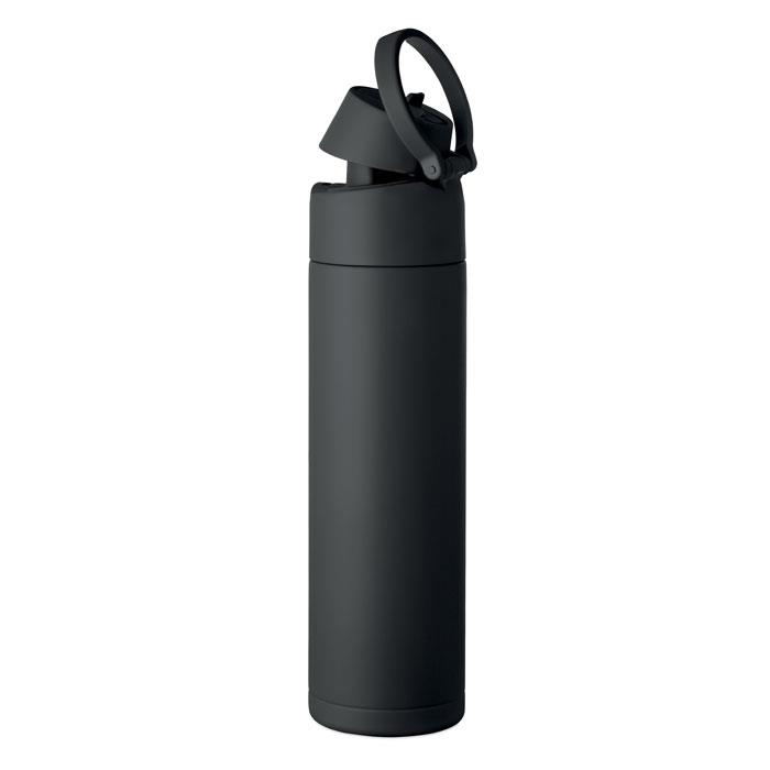 Doppelwandige Flasche 500 ml