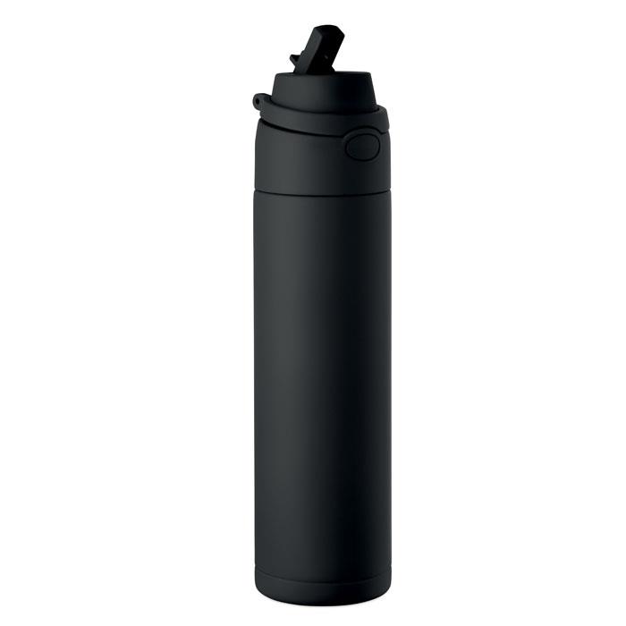 Einwandige Trinkflasche 650 ml