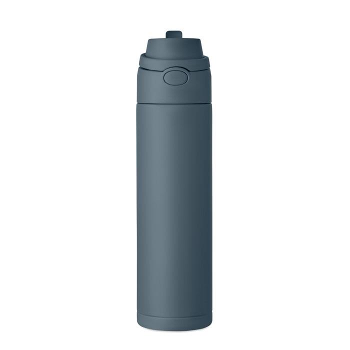 Einwandige Trinkflasche 650 ml