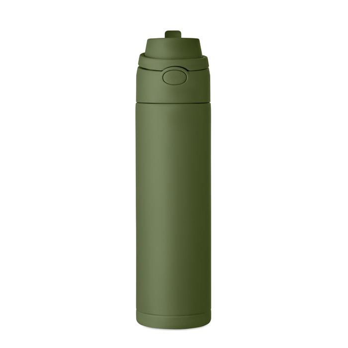 Einwandige Trinkflasche 650 ml