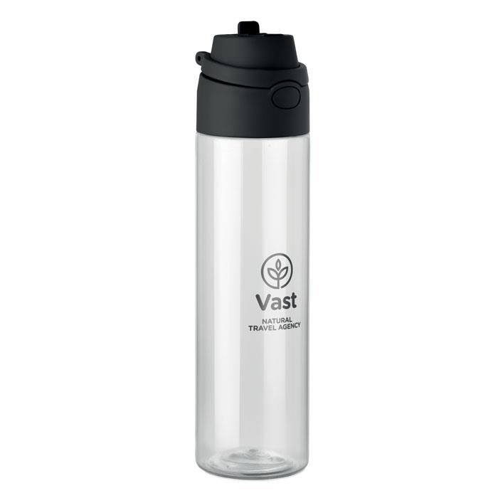 Trinkflasche RPET 700ml
