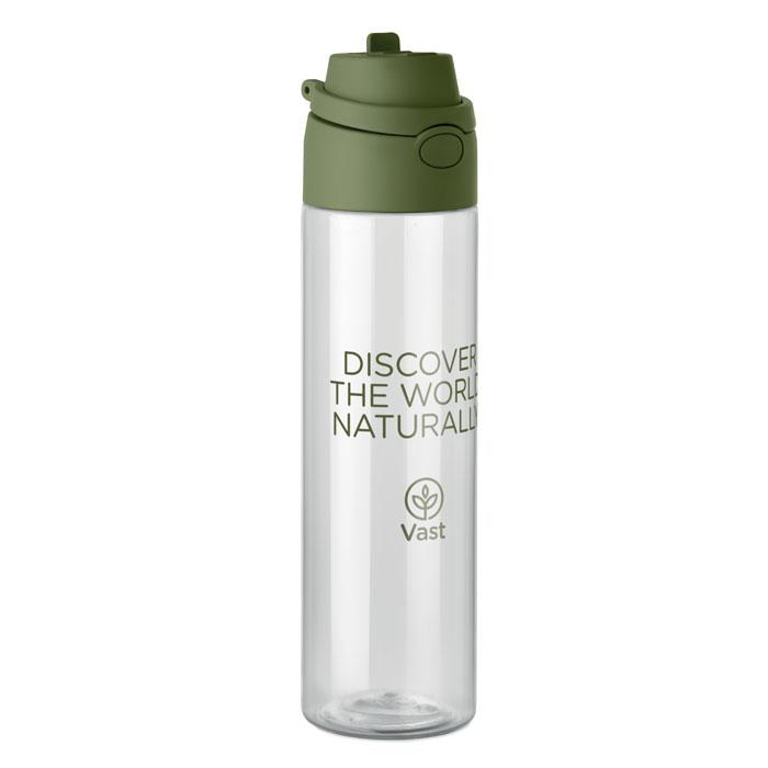 Trinkflasche RPET 700ml