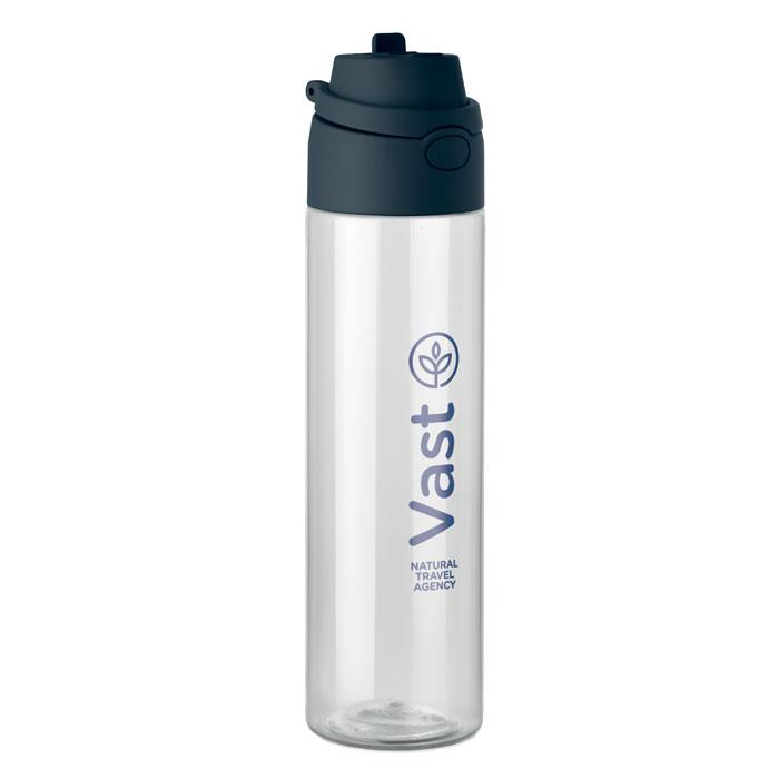Trinkflasche RPET 700ml