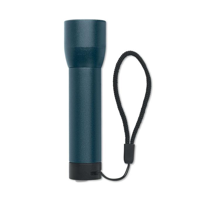 Wiederaufladbare Taschenlampe