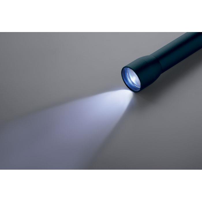 Wiederaufladbare Taschenlampe