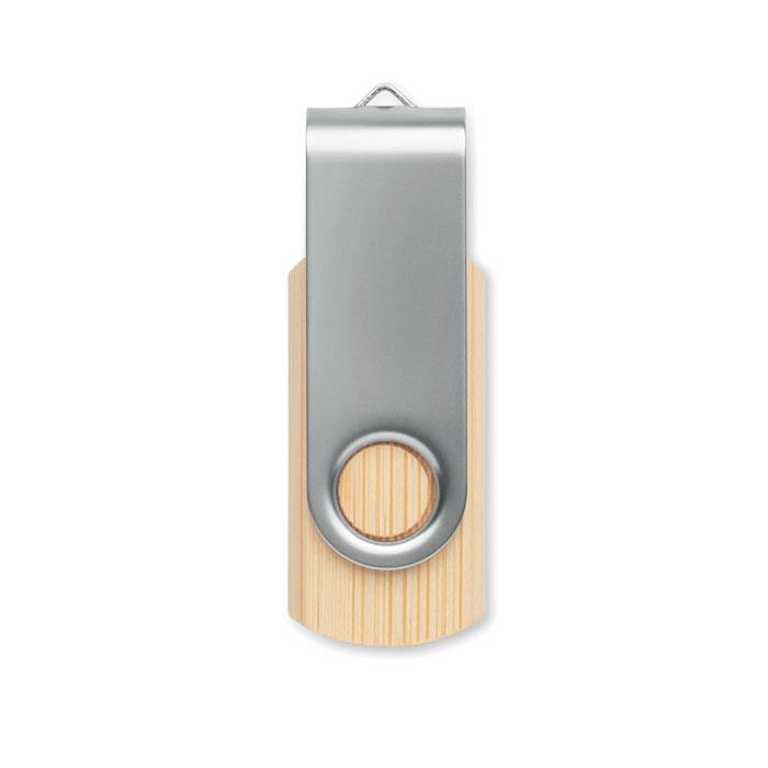 Techmate Bambus USB 16GB