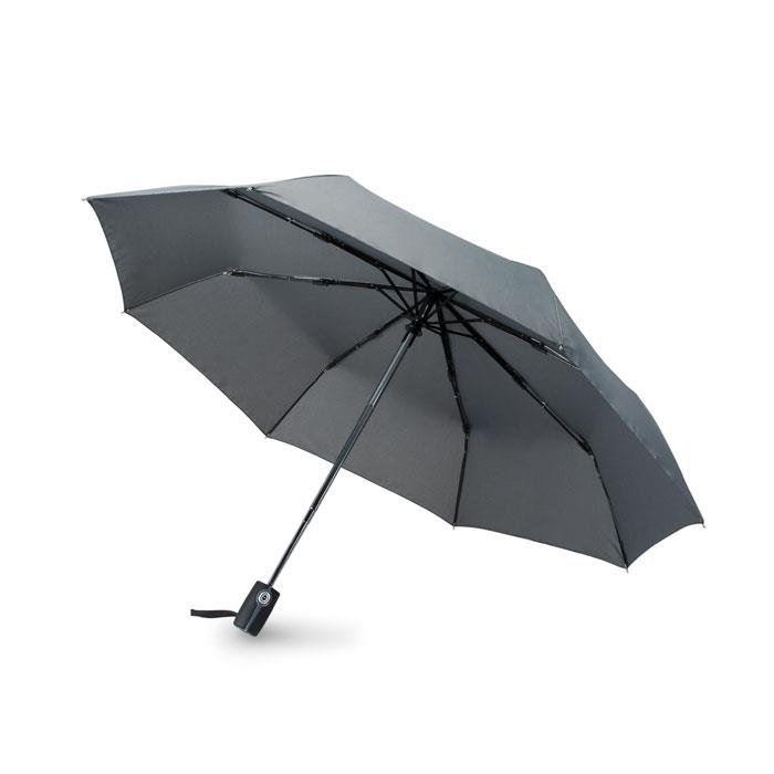 Windproof Schirm 21(?95cm). Automatische Öffnung/Schließung