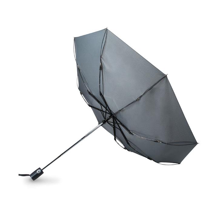 Windproof Schirm 21(?95cm). Automatische Öffnung/Schließung