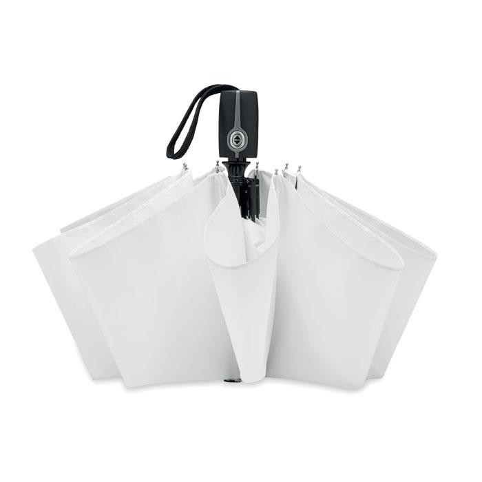 Windproof Schirm 21(?95cm). Automatische Öffnung/Schließung