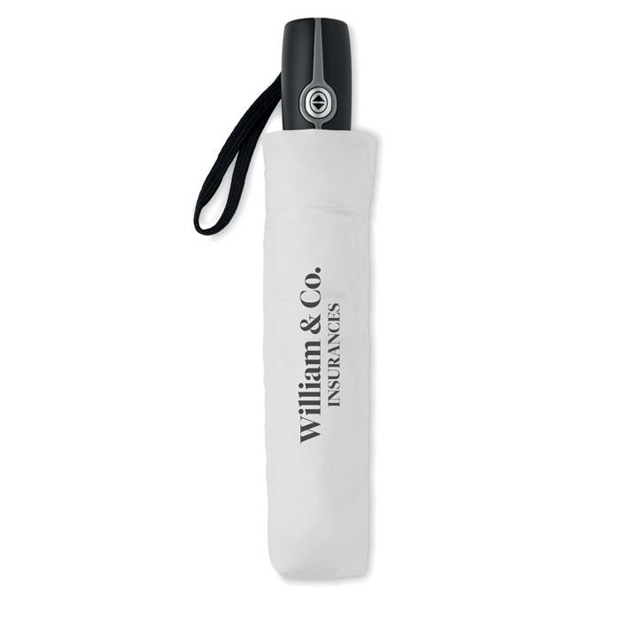 Windproof Schirm 21(?95cm). Automatische Öffnung/Schließung