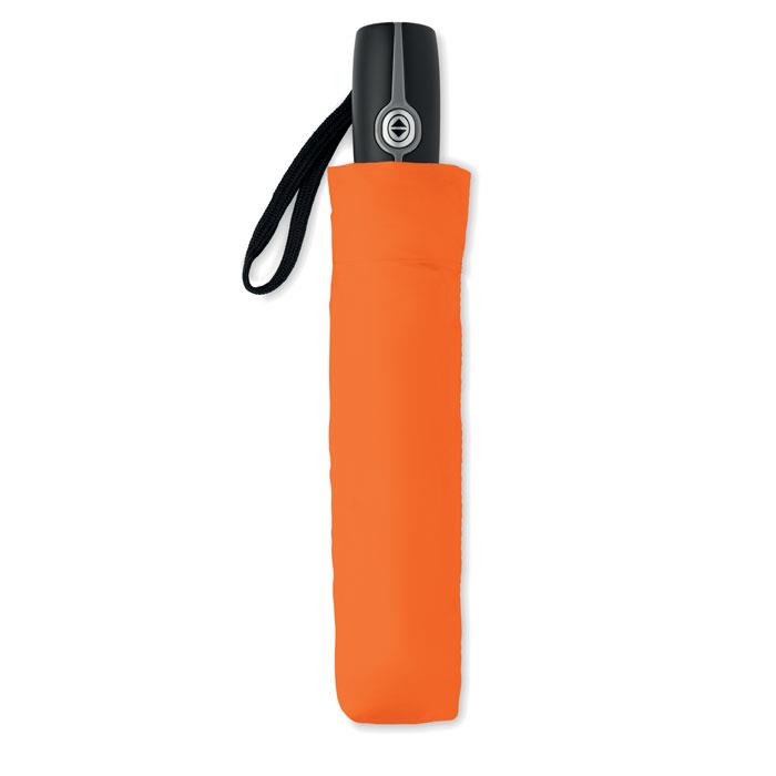 Windproof Schirm 21(?95cm). Automatische Öffnung/Schließung
