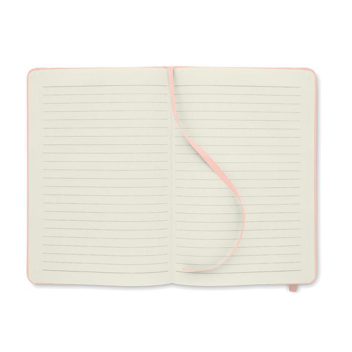 DIN A5 Notizbuch