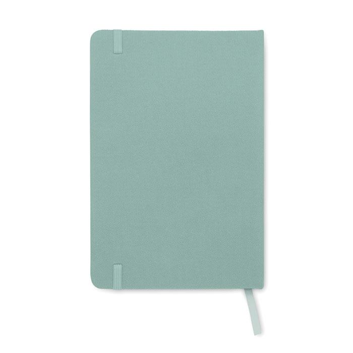 DIN A5 Notizbuch