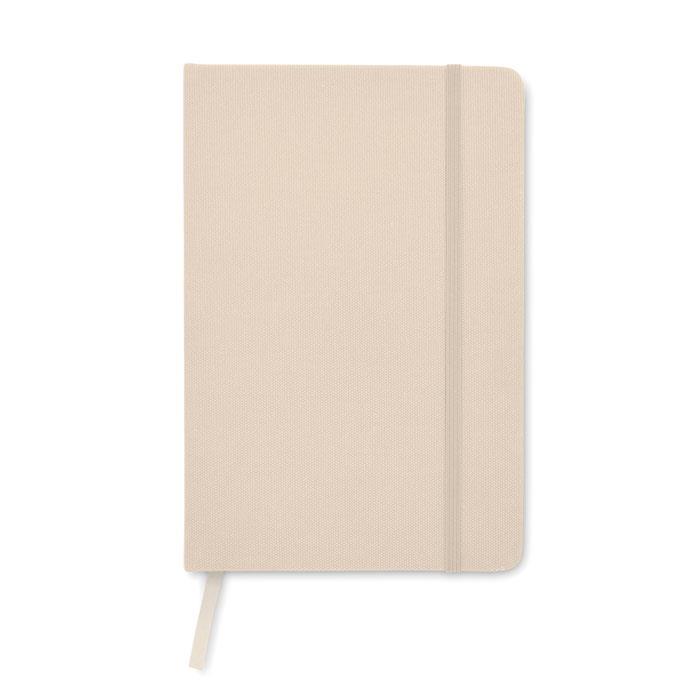 DIN A5 Notizbuch