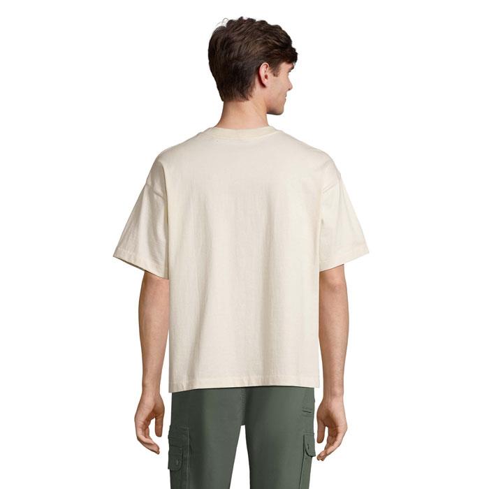 LEGACY OVERSIZED T-SHIRT