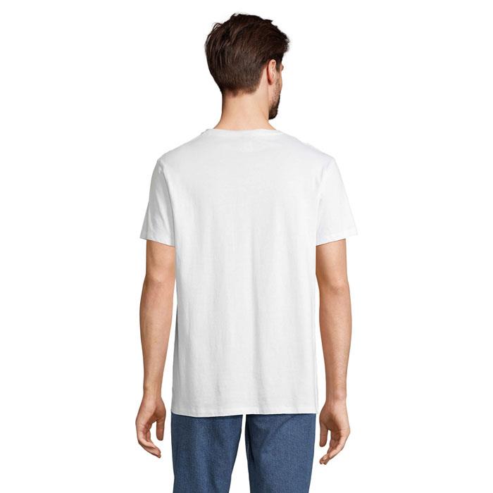 REGENT V  V-NECK T-SHIRT