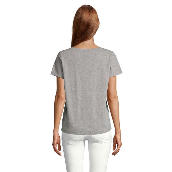REGENT V T-SHIRT WOMEN