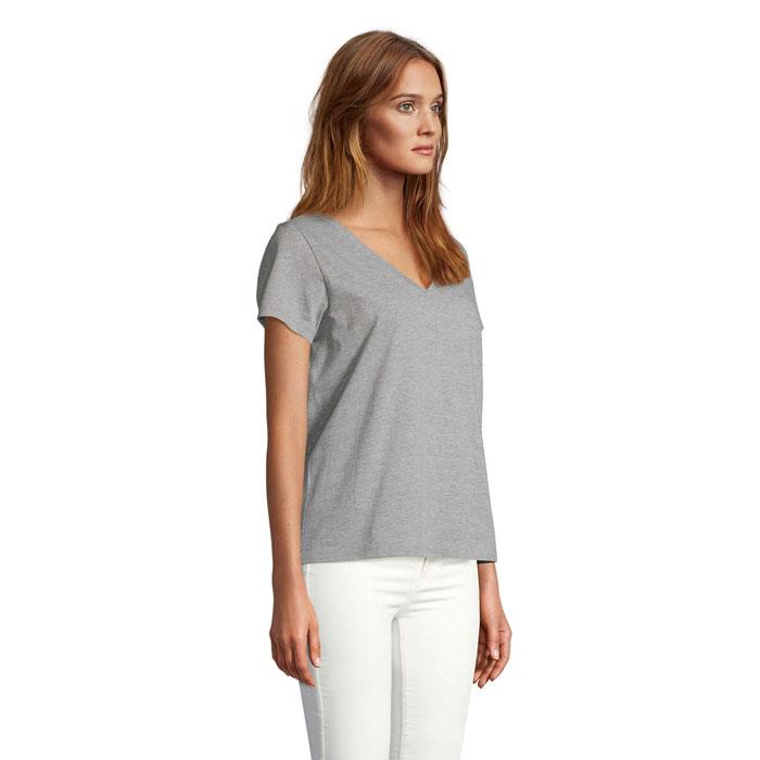 REGENT V T-SHIRT WOMEN