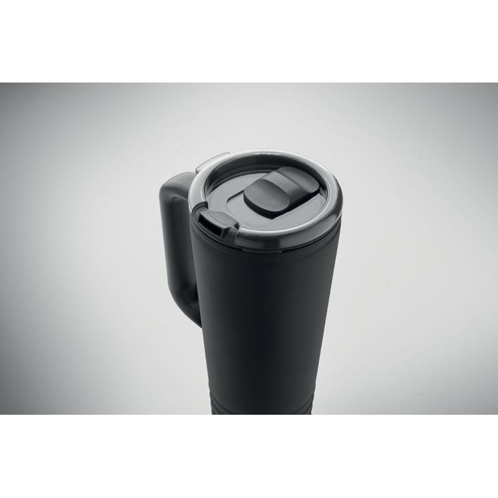 Doppelwandiger Becher 700ml