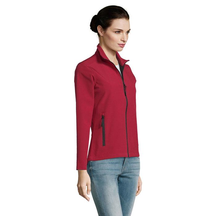 RACE DAMEN JACKE 280g