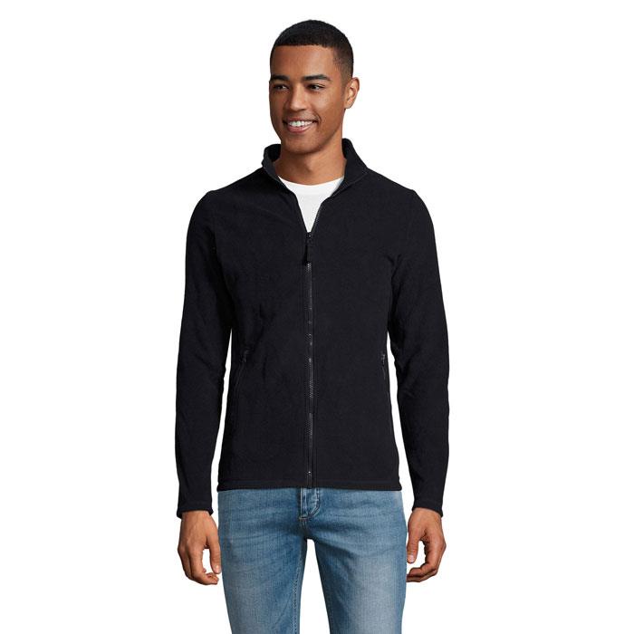 NORMAN HERREN FL JACKE 220g