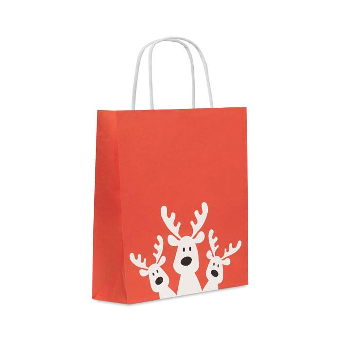 Geschenkpapiertüte, klein