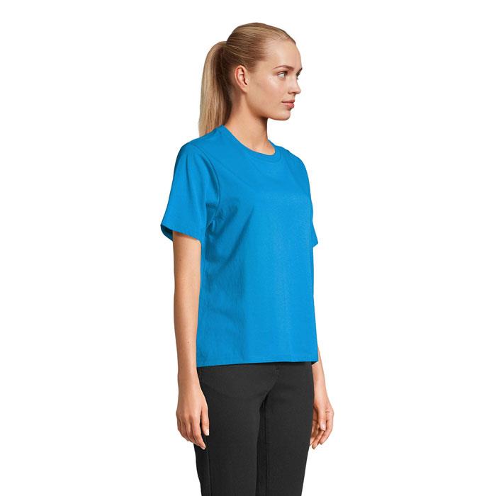 LEGEND DAMEN-T-SHIRT