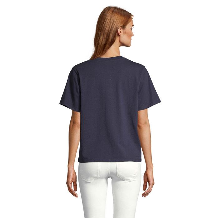 LEGEND DAMEN-T-SHIRT