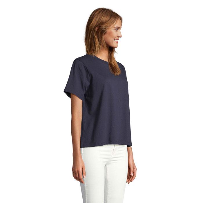 LEGEND DAMEN-T-SHIRT