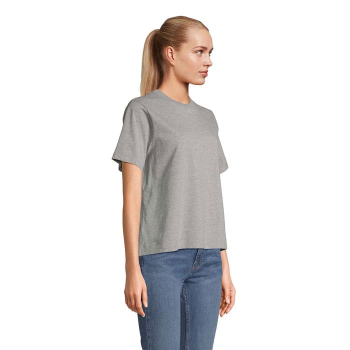 LEGEND DAMEN-T-SHIRT