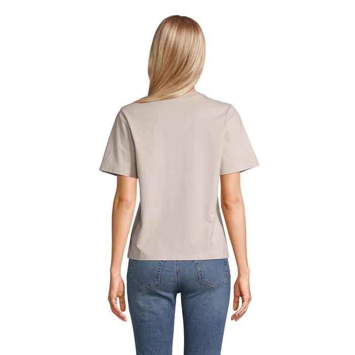 LEGEND DAMEN-T-SHIRT
